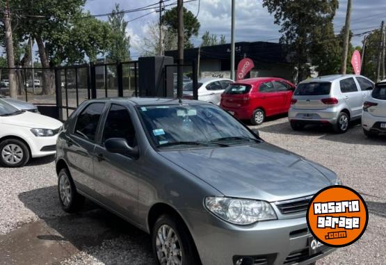 Autos - Fiat PALIO 1.4 FIRE 2014 Nafta  - En Venta