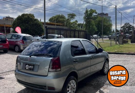 Autos - Fiat PALIO 1.4 FIRE 2014 Nafta  - En Venta