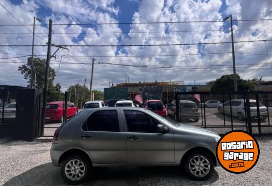 Autos - Fiat PALIO 1.4 FIRE 2014 Nafta  - En Venta