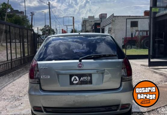 Autos - Fiat PALIO 1.4 FIRE 2014 Nafta  - En Venta