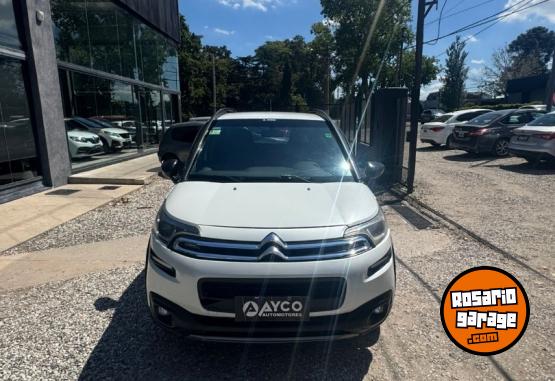 Autos - Citroen AIRCROSS 1.6 FEEL 2016 Nafta  - En Venta