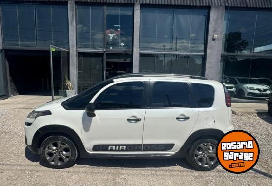 Autos - Citroen AIRCROSS 1.6 FEEL 2016 Nafta  - En Venta