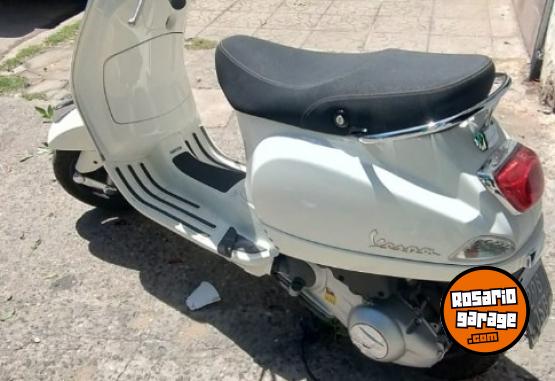 Motos - Vespa 150CC M68/VXL/SX 2013 Nafta 25000Km - En Venta