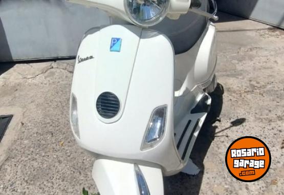Motos - Vespa 150CC M68/VXL/SX 2013 Nafta 25000Km - En Venta