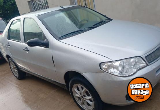 Autos - Fiat Siena 2008 Nafta 111111Km - En Venta