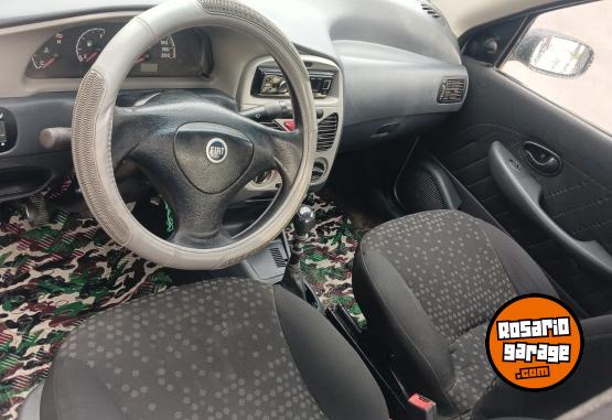 Autos - Fiat Siena 2008 Nafta 111111Km - En Venta