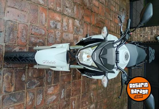 Motos - Honda 250 2018 Nafta 34000Km - En Venta