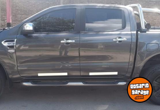 Camionetas - Ford Ranger xlt 2020 Diesel 150000Km - En Venta