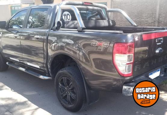Camionetas - Ford Ranger xlt 2020 Diesel 150000Km - En Venta