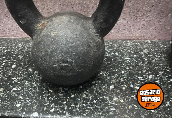 Deportes - mancuernas - En Venta