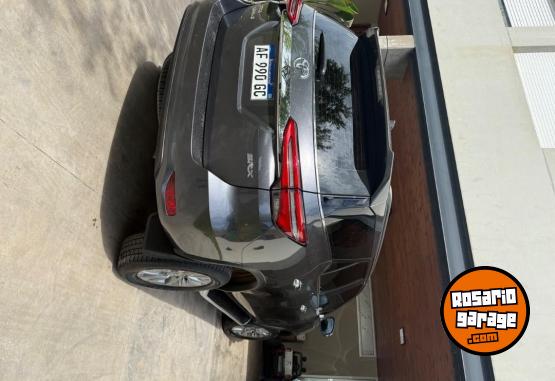 Camionetas - Toyota Sw4 2023 Diesel 67000Km - En Venta