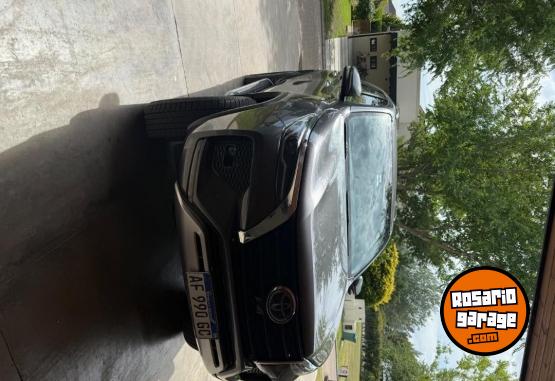 Camionetas - Toyota Sw4 2023 Diesel 67000Km - En Venta