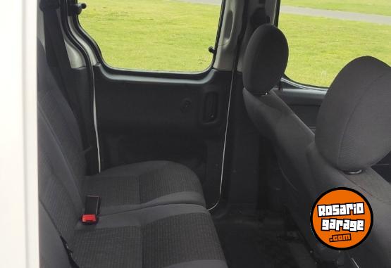 Utilitarios - Peugeot Partner Confort 1.6  16v 2018 Nafta 28284Km - En Venta