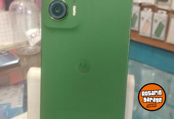 Telefon�a - MOTO G35 LIBRE IMPECABLE - En Venta