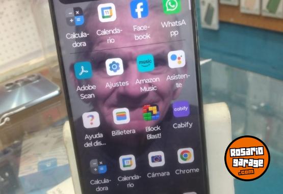 Telefon�a - MOTO G35 LIBRE IMPECABLE - En Venta