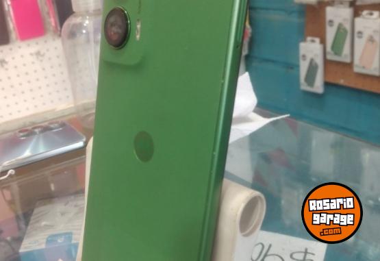 Telefon�a - MOTO G35 LIBRE IMPECABLE - En Venta