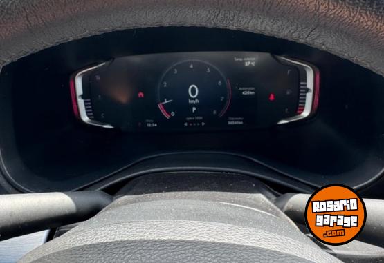 Camionetas - Fiat TORO FREEDOM 2023 Nafta 57000Km - En Venta