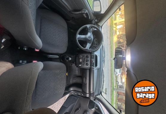 Autos - Chevrolet Corsa 2008 Nafta 159000Km - En Venta