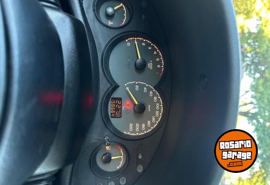 Autos - Chevrolet Corsa 2008 Nafta 159000Km - En Venta