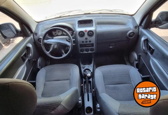 Utilitarios - Citroen Citro�n Berlingo 1.6 2017 Diesel 170000Km - En Venta