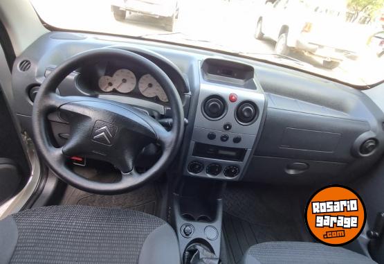 Utilitarios - Citroen Citro�n Berlingo 1.6 2017 Diesel 170000Km - En Venta