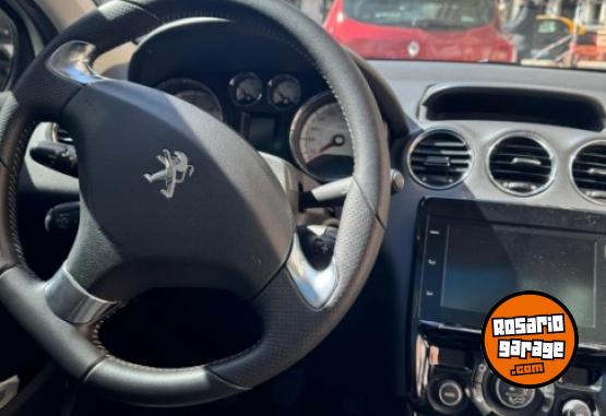 Autos - Peugeot HDI  feline 1.6 Turbo 2021 Diesel 72000Km - En Venta