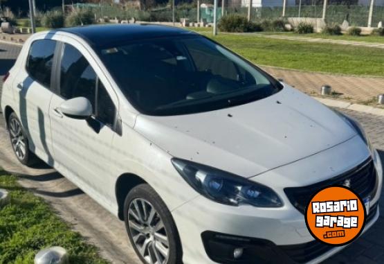 Autos - Peugeot HDI  feline 1.6 Turbo 2021 Diesel 72000Km - En Venta