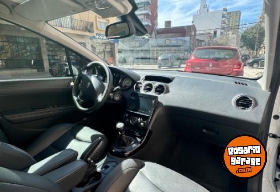 Autos - Peugeot HDI  feline 1.6 Turbo 2021 Diesel 72000Km - En Venta