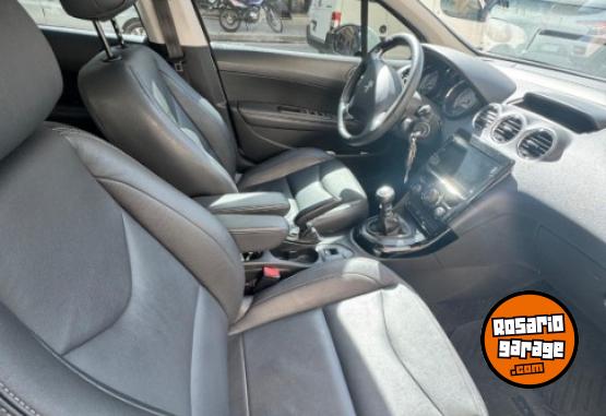 Autos - Peugeot HDI  feline 1.6 Turbo 2021 Diesel 72000Km - En Venta