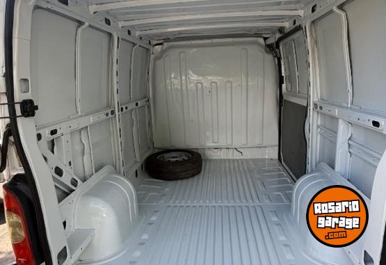 Utilitarios - Renault M�ster ph3 2011 Diesel 202000Km - En Venta