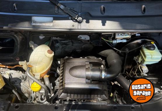 Utilitarios - Renault M�ster ph3 2011 Diesel 202000Km - En Venta