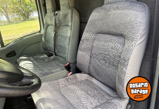 Utilitarios - Renault M�ster ph3 2011 Diesel 202000Km - En Venta