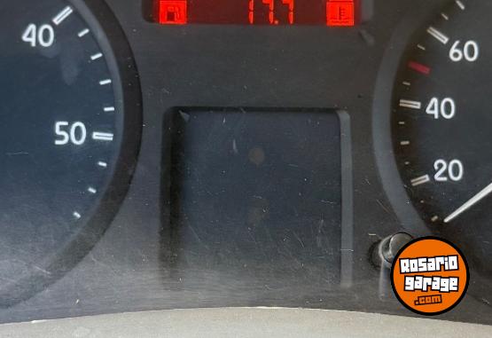 Utilitarios - Renault M�ster ph3 2011 Diesel 202000Km - En Venta