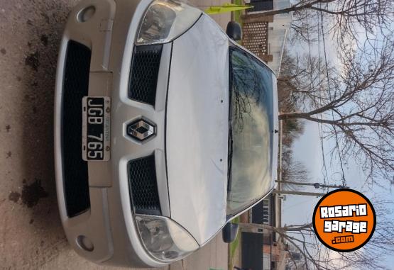 Autos - Renault Sandero 2010 Nafta 173000Km - En Venta