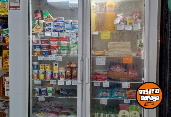 Otros - VENDO MOBILIARIO PARA NEGOCIO. OPORTUNIDAD UNICA!!! - En Venta