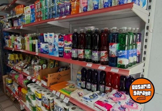 Otros - VENDO MOBILIARIO PARA NEGOCIO. OPORTUNIDAD UNICA!!! - En Venta