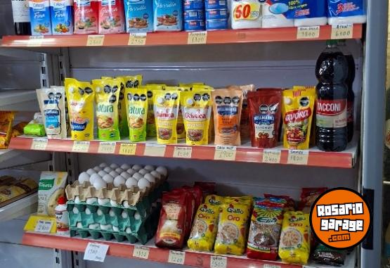 Otros - VENDO MOBILIARIO PARA NEGOCIO. OPORTUNIDAD UNICA!!! - En Venta