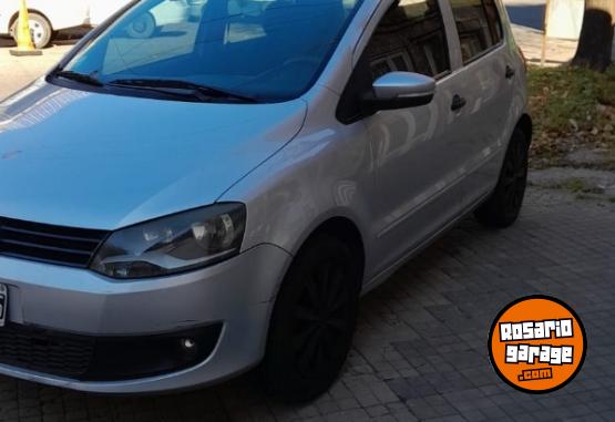 Autos - Volkswagen Fox 2012 Nafta 145000Km - En Venta