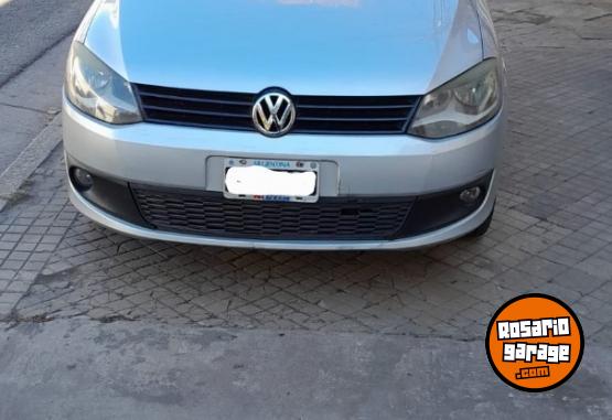 Autos - Volkswagen Fox 2012 Nafta 145000Km - En Venta