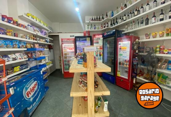 Otros - Fondo de comercio - En Venta