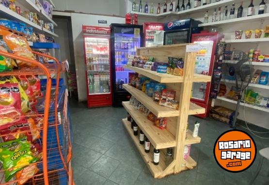 Otros - Fondo de comercio - En Venta