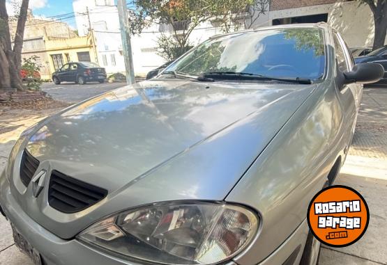Autos - Renault Megane TRI Authentic 1.9 2006 Diesel 140000Km - En Venta
