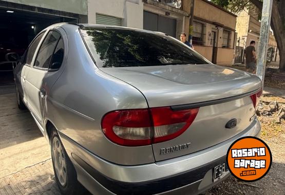 Autos - Renault Megane TRI Authentic 1.9 2006 Diesel 140000Km - En Venta