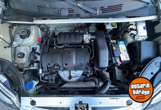 Utilitarios - Peugeot Partner Patagonica 2017 Nafta  - En Venta