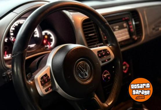 Autos - Volkswagen NEW BEETLE 1.4T 2014 Nafta 110000Km - En Venta