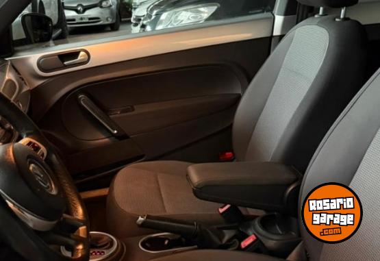 Autos - Volkswagen NEW BEETLE 1.4T 2014 Nafta 110000Km - En Venta