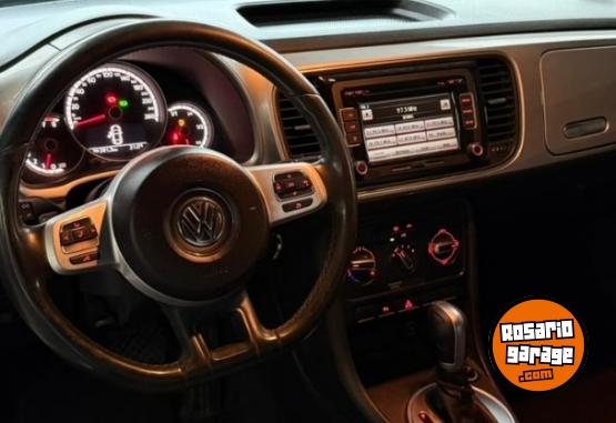 Autos - Volkswagen NEW BEETLE 1.4T 2014 Nafta 110000Km - En Venta
