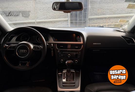 Autos - Audi AUDI A5 2.0T 2012 Nafta 126000Km - En Venta