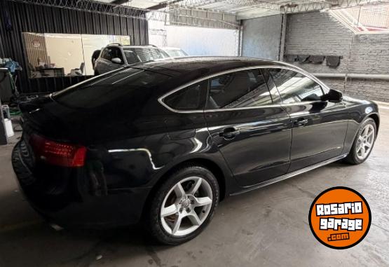 Autos - Audi AUDI A5 2.0T 2012 Nafta 126000Km - En Venta