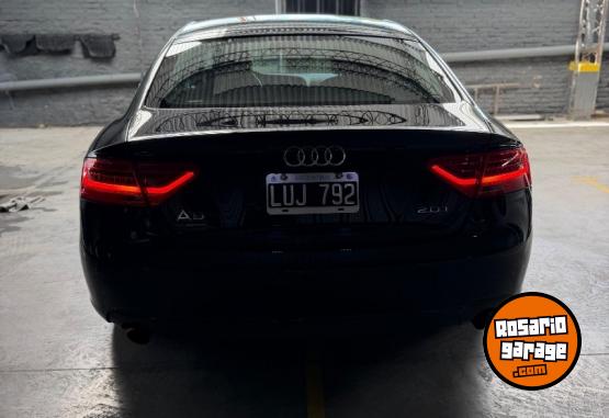 Autos - Audi AUDI A5 2.0T 2012 Nafta 126000Km - En Venta